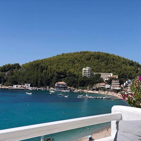 Geo & Art Boutique Hotel Himara المظهر الخارجي الصورة