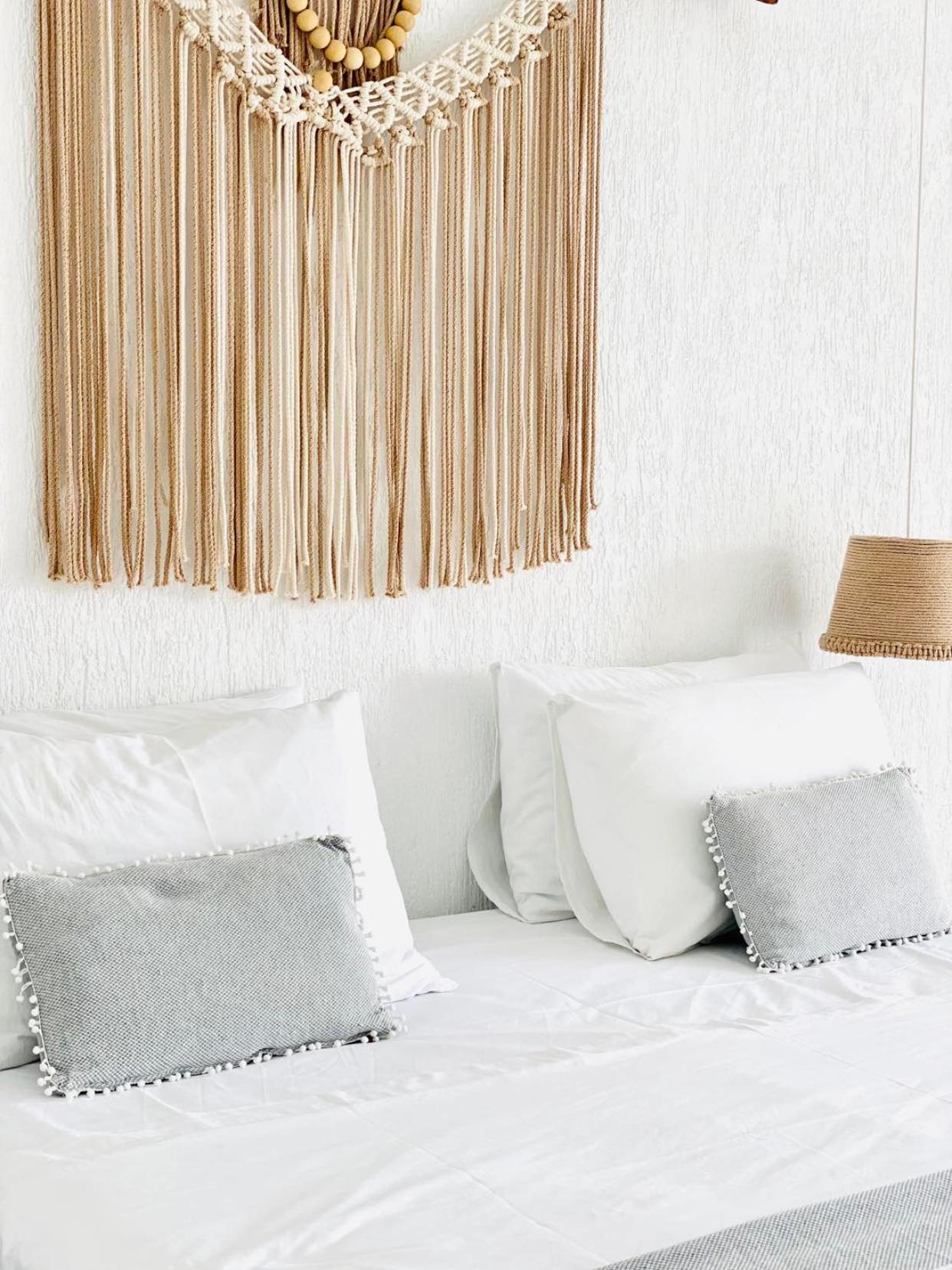 Geo & Art Boutique Hotel Himara المظهر الخارجي الصورة