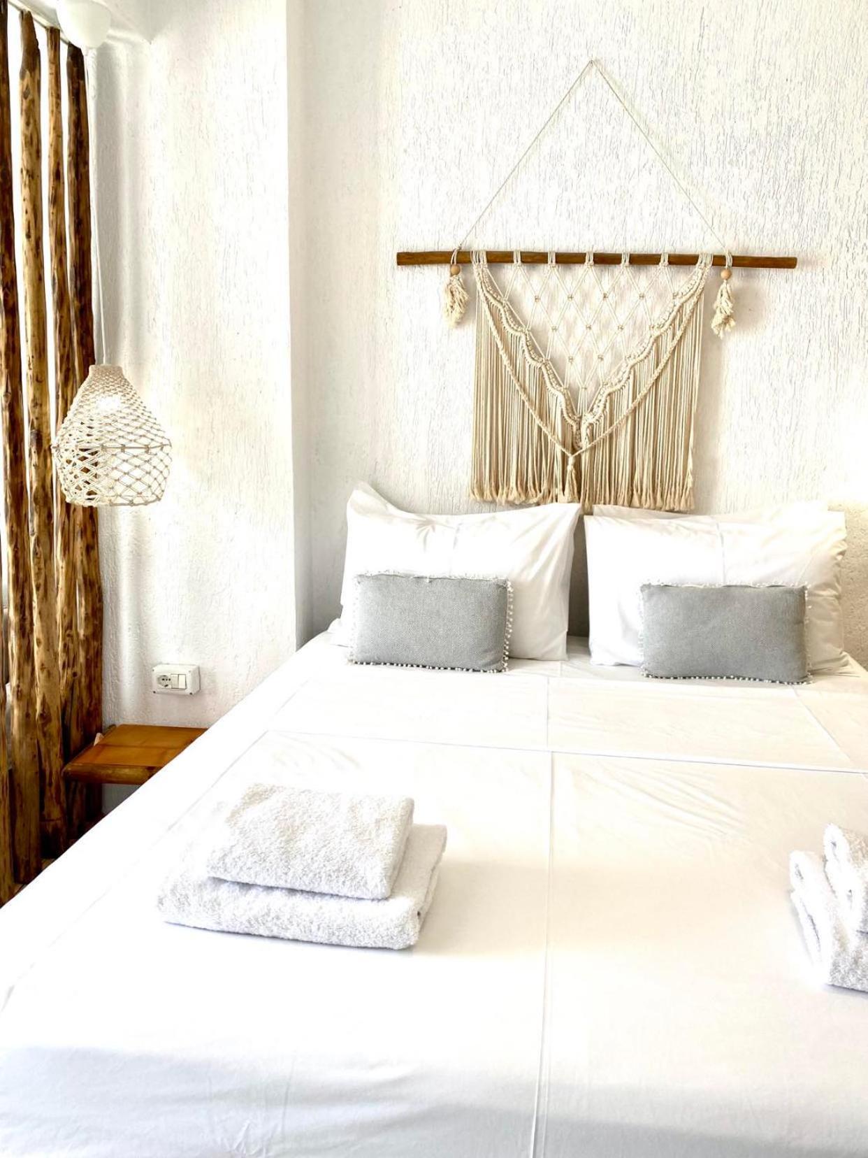 Geo & Art Boutique Hotel Himara المظهر الخارجي الصورة